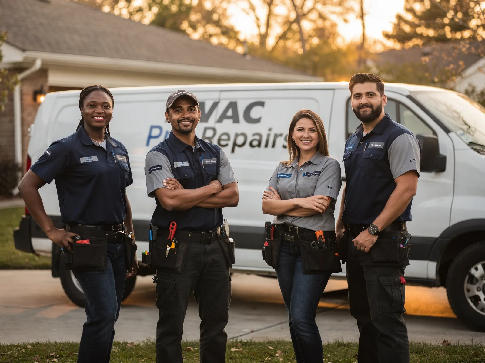 Heat Pump Repair company in Tierra Amarilla, NM