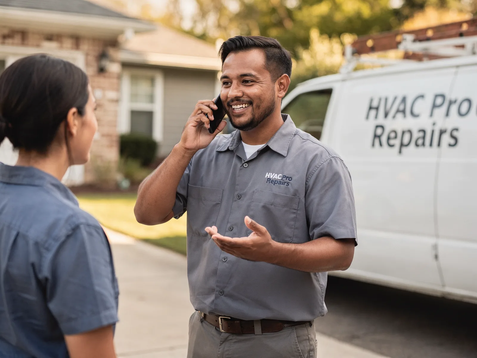Heat Pump Repair Tierra Amarilla, NM FAQs